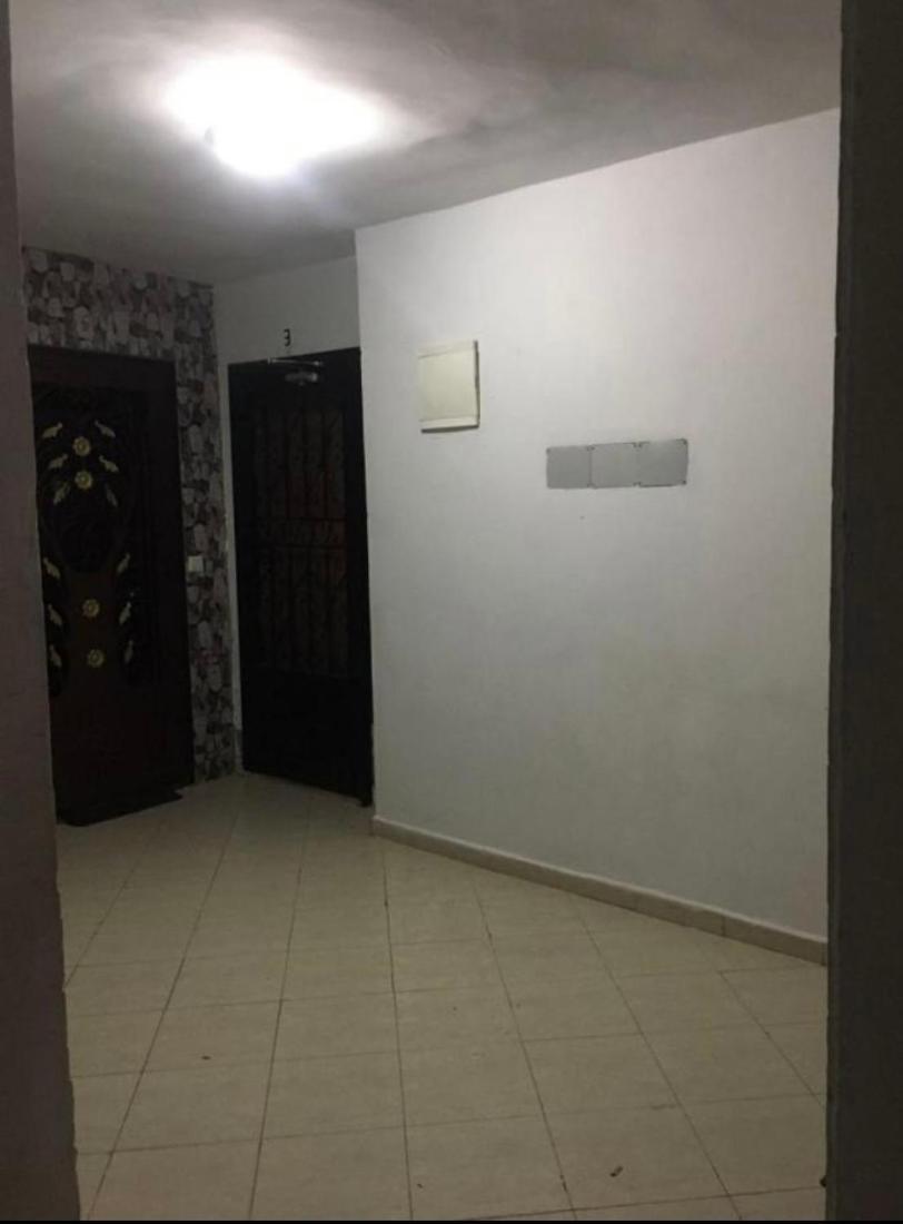 Beautiful Ground-Floor Apartment With Portable Air Conditioning, Parking, And Free Wi-Fi Casablanca Exteriér fotografie