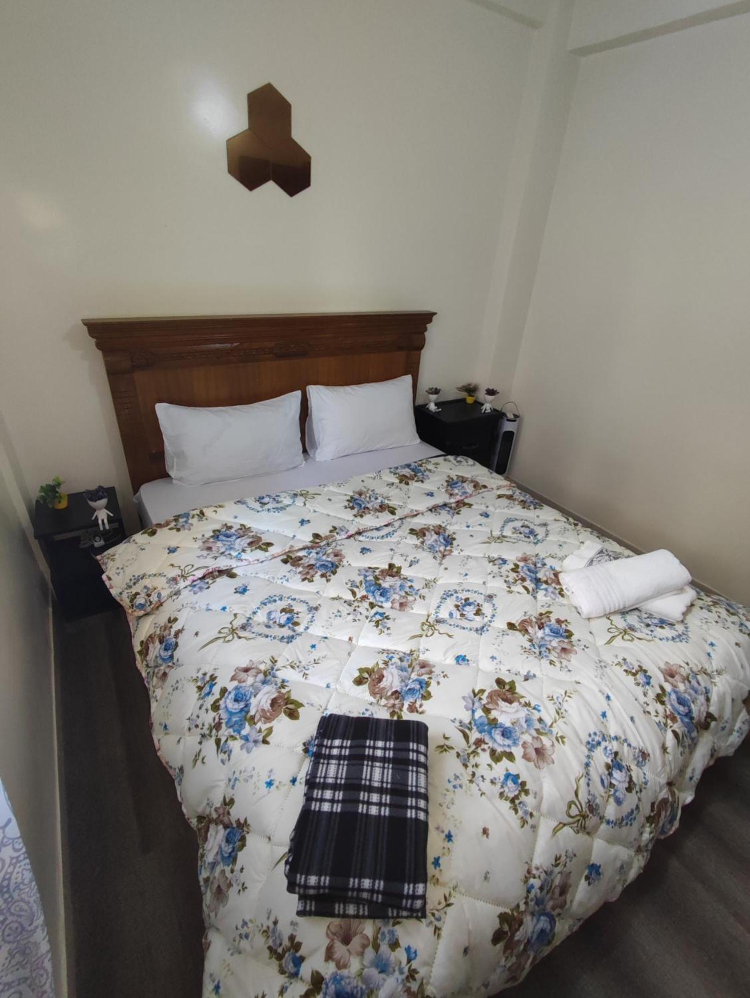 Beautiful Ground-Floor Apartment With Portable Air Conditioning, Parking, And Free Wi-Fi Casablanca Exteriér fotografie